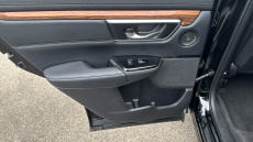 Honda CR-V 1.5 VTEC Turbo EX 5dr CVT Petrol Estate